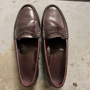 8 sebago WOMENS shoe